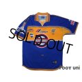 Tigres 2000-2001 Away Shirt