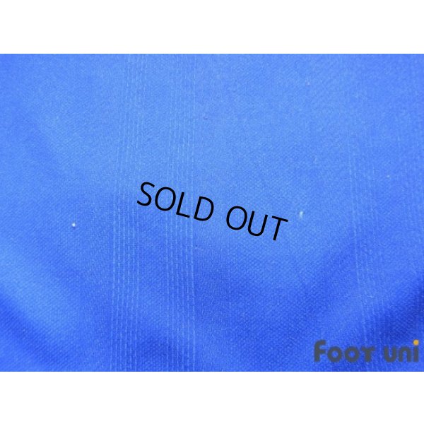 Photo7: Tigres 2000-2001 Away Shirt