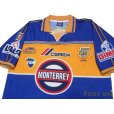 Photo3: Tigres 2000-2001 Away Shirt