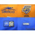 Photo6: Tigres 2000-2001 Away Shirt