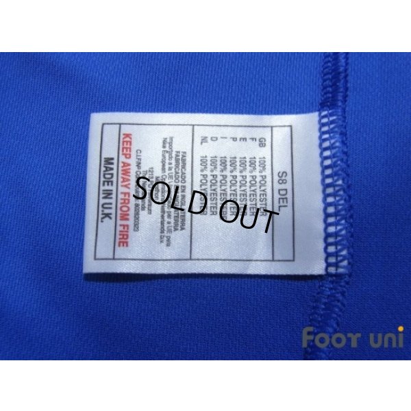 Photo8: Russia 1998-2001 Away Shirt #10 Mostovoi