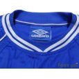 Photo5: Chelsea 1999-2001 Home Shirt #25 Zola The F.A. Premier League Patch/Badge