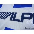 Photo6: Alaves 2002-2003 Home Shirt LFP Patch/Badge