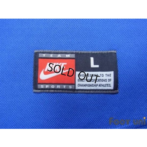 Photo7: Russia 1998-2001 Away Shirt #10 Mostovoi