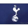 Photo6: Tottenham Hotspur 2012-2013 Away Shirt #8 Parker