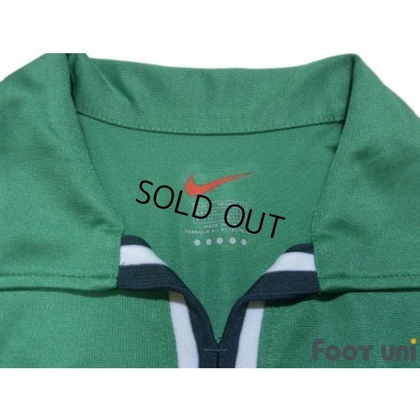 Photo5: Nigeria 2000 Home Shirt #10 Okocha