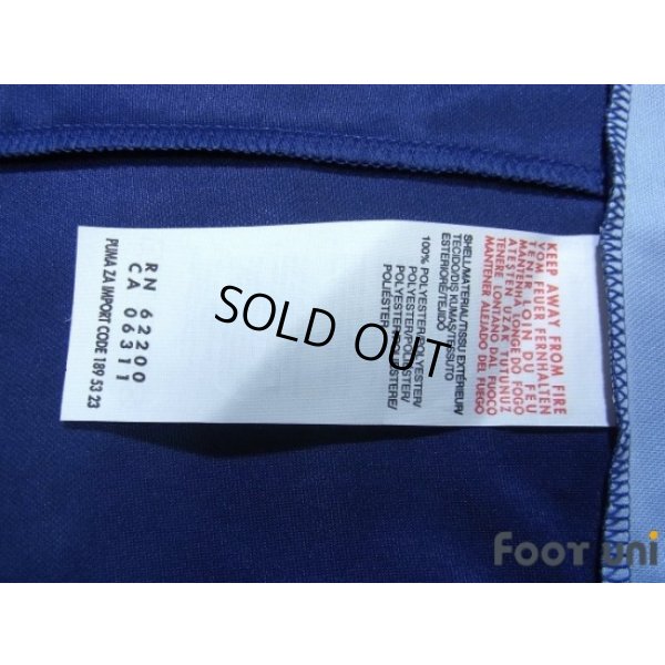 Photo8: Arsenal 2014-2015 3rd Shirt #19 Santi Cazorla w/tags