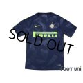 Inter Milan 2017-2018 3rd Shirt w/tags