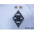 Photo5: Borussia MG 2018-2019 Home Shirt w/tags