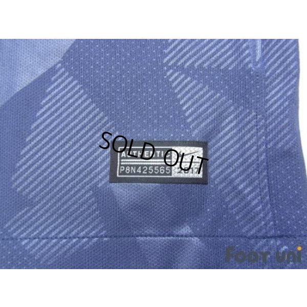 Photo7: Inter Milan 2017-2018 3rd Shirt w/tags