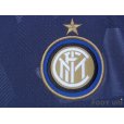 Photo5: Inter Milan 2017-2018 3rd Shirt w/tags