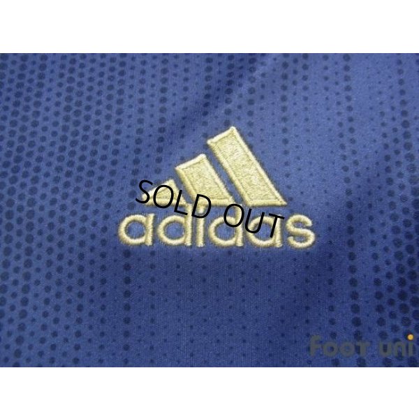 Photo6: Manchester United 2018-2019 3rd Shirt w/tags