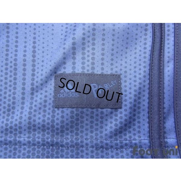 Photo7: Manchester United 2018-2019 3rd Shirt w/tags