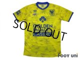 Sint-Truiden 2018-2019 Home Shirt #33 Endo w/tags