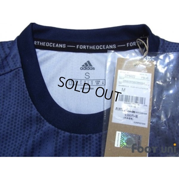 Photo4: Manchester United 2018-2019 3rd Shirt w/tags