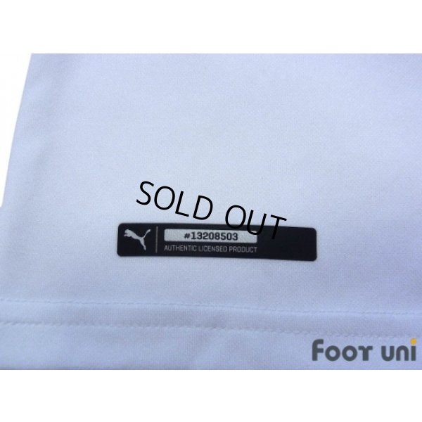 Photo7: Borussia MG 2018-2019 Home Shirt w/tags