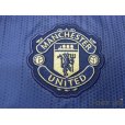Photo5: Manchester United 2018-2019 3rd Shirt w/tags