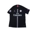 Photo1: Paris Saint Germain 2018-2019 3rd Authentic Shirt #7 Mbappe w/tags (1)
