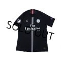 Paris Saint Germain 2018-2019 3rd Authentic Shirt #7 Mbappe w/tags