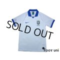 Brazil 2019 Away Centenario Authentic Shirt w/tags