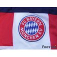Photo6: Bayern Munchen 2000-2002 Away Shirt #7 Scholl