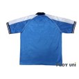 Photo2: Manchester City 1999-2001 Home Shirt (2)