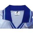 Photo4: Yokohama Flugels 1994 Home Shirt (4)