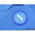 Photo6: Napoli 2014-2015 Home Shirt