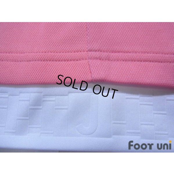 Photo7: Juventus 2015-2016 Away Shirt #9 Morata