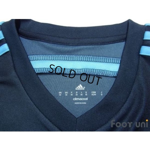 Photo5: Chelsea 2014-2015 3rd Shirt #28 Azpilicueta