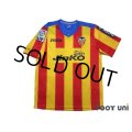 Valencia 2012-2013 3rd Shirt LFP Patch/Badge