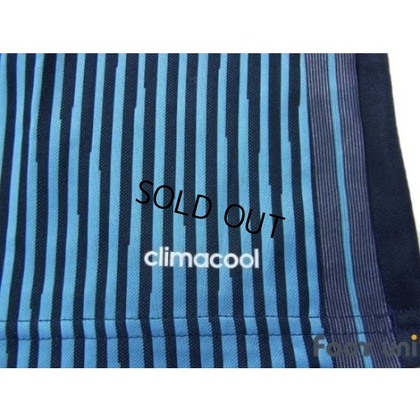 Photo7: Chelsea 2014-2015 3rd Shirt #28 Azpilicueta