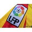 Photo6: Valencia 2012-2013 3rd Shirt LFP Patch/Badge