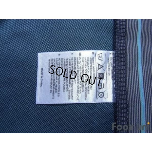 Photo8: Chelsea 2014-2015 3rd Shirt #28 Azpilicueta