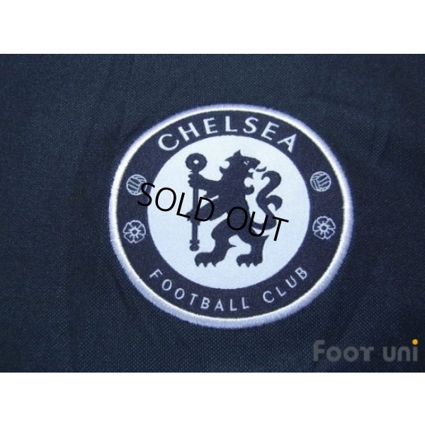 Photo6: Chelsea 2014-2015 3rd Shirt #28 Azpilicueta