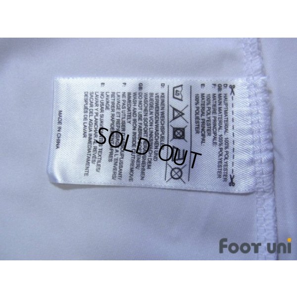 Photo8: Chelsea 2012-2013 Away Shirt #8 Lampard