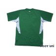 Photo2: Ireland 2004-2005 Home Shirt (2)