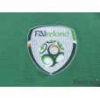 Photo5: Ireland 2004-2005 Home Shirt