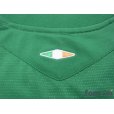 Photo7: Ireland 2004-2005 Home Shirt