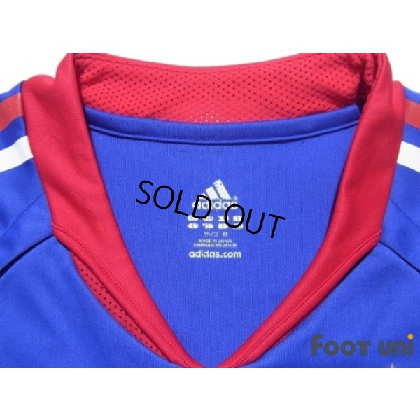 Photo4: Yokohama F・Marinos 2004-2005 Home Shirt