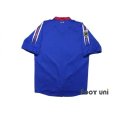 Photo2: Yokohama F・Marinos 2004-2005 Home Shirt (2)