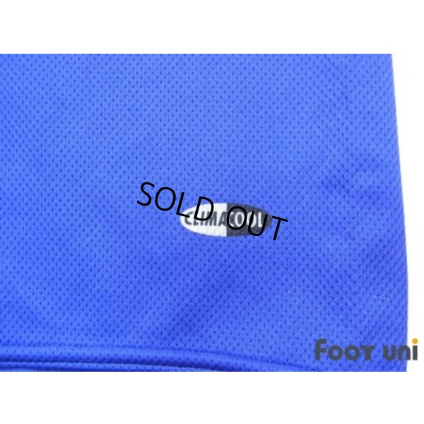 Photo8: Yokohama F・Marinos 2004-2005 Home Shirt