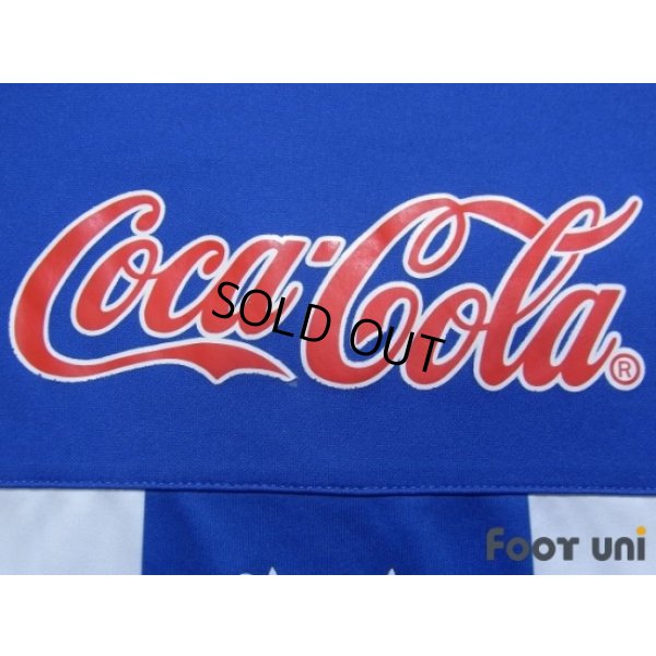 Photo8: Sriracha FC 2012 Home Shirt League Patch/Badge