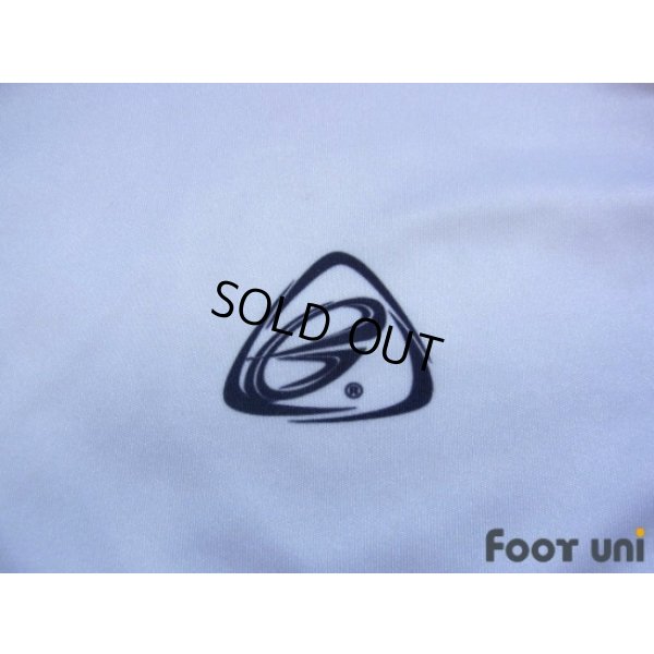 Photo6: Bhutan 2015-2016 Away Shirt