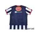 Photo2: CF Monterrey 2009-2010 Home Shirt (2)