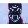 Photo5: CF Monterrey 2009-2010 Home Shirt