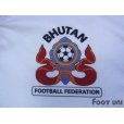 Photo5: Bhutan 2015-2016 Away Shirt