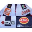 Photo6: CF Monterrey 2009-2010 Home Shirt