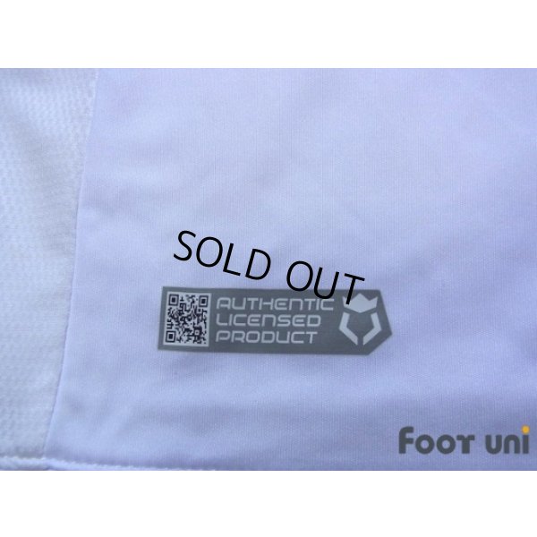 Photo7: Pumas 2013-2014 Home Shirt w/tags