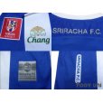 Photo6: Sriracha FC 2012 Home Shirt League Patch/Badge